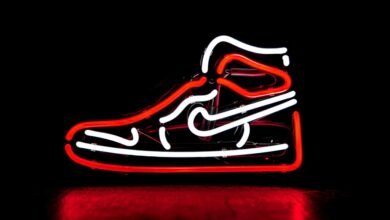 Photo of Las mejores ofertas de zapatillas para aprovechar el 20% en Nike: Jordan, Air Max y Blazer más baratas