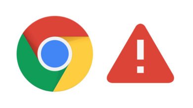 Photo of Comprueba si estás protegido en Google Chrome en un solo clic: así se hace la comprobación de seguridad