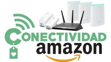 Photo of Ofertas en conectividad en Amazon para mejorar nuestra WiFi o conectar más dispositivos a ella al mejor precio