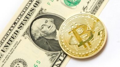 Photo of Bitcoin supera los 50.000 dólares por primera vez en su historia mientras los recelos que generaba empiezan a desaparecer