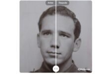 Photo of Probamos MyHeritage, una web gratuita que dice tener la mejor tecnología de restauración de fotos con IA: así es su "magia"