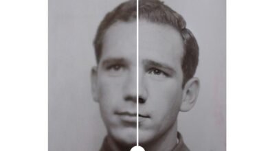 Photo of Probamos MyHeritage, una web gratuita que dice tener la mejor tecnología de restauración de fotos con IA: así es su "magia"