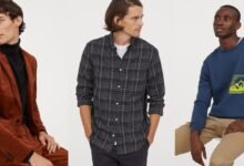 Photo of Ofertas para hombre en H&M con descuentos en sudaderas, camisetas o chaquetas de hasta el 50%