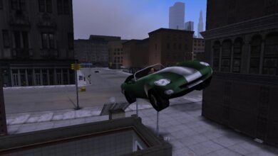 Photo of La ingeniería inversa permite a fans de GTA III y Vice City obtener el código fuente del juego para mejorarlos y lanzarlos en nuevas plataformas