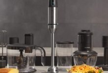 Photo of Robots aspiradores Conga, robots de cocina Mambo y batidoras Cecotec con hasta 50 euros de descuento directo en eBay