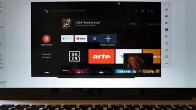 Photo of Cómo tener Android TV en el ordenador