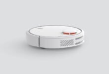 Photo of El "Roomba" de Xiaomi a precio de escándalo este fin de semana: llévate este robot aspirador con WiFi y guiado láser por 180 euros