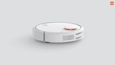 Photo of El "Roomba" de Xiaomi a precio de escándalo este fin de semana: llévate este robot aspirador con WiFi y guiado láser por 180 euros