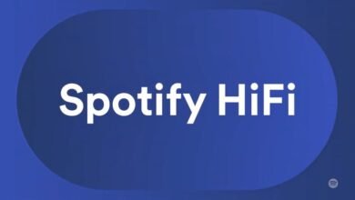 Photo of Spotify HiFi es el verdadero competidor de Tidal que llegará en 2021 con calidad CD y "sin pérdida"