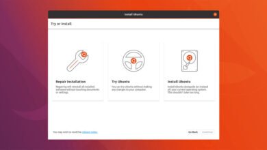 Photo of Ubuntu va a modernizar su instalador tras más de 10 años usando Ubiquity