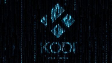 Photo of Kodi 19 'Matrix' ya está disponible para su descarga: estas son sus novedades más grandes