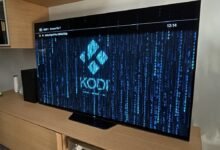 Photo of Kodi 19 Matrix es oficial: ya puedes descargar la versión estable