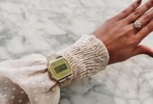 Photo of El reloj digital Casio que enamoraba en los 90 es tendencia hoy y está rebajadísimo en Amazon