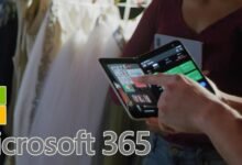 Photo of Microsoft mejora sus apps móviles con reconocimiento de escritura, Cortana, reacciones y más