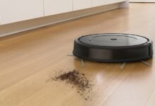 Photo of Combo 1138: el Roomba que barre y friega vuelve a estar de oferta en los Robot Days de MediaMarkt por sólo 299 euros