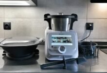 Photo of Cuidado con el robot de cocina de Lidl: no te lo van a regalar, pero una campaña de phishing quiere hacerte creer que sí