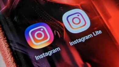 Photo of Instagram Lite es un poco menos Lite: la aplicación más ligera ahora incluye Reels