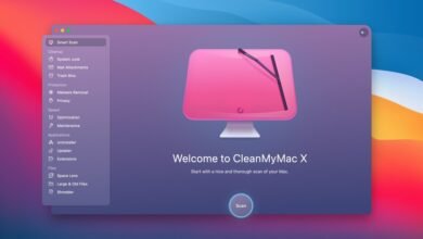 Photo of CleanMyMac X se adapta al M1 de los nuevos Mac con Apple Silicon
