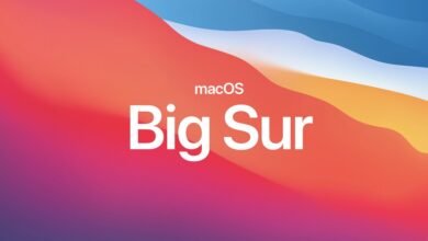 Photo of macOS 11.2 ya está disponible: mejoras en el bluetooth, correcciones para pantallas externas, iCloud Drive, ProRAW y más