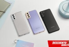 Photo of Televisores Xiaomi, portátiles Asus y móviles Samsung con hasta 400 euros de descuento directo este fin de semana en MediaMarkt