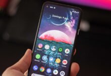 Photo of Los mejores móviles con Android puro de 2021