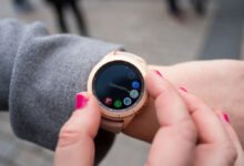 Photo of Los Samsung Galaxy Watch y Watch Active comienzan a actualizarse con mejoras de los relojes más modernos