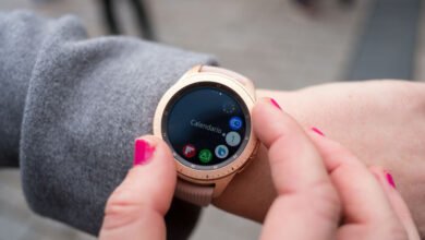Photo of Los Samsung Galaxy Watch y Watch Active comienzan a actualizarse con mejoras de los relojes más modernos