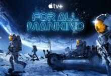 Photo of Apple ha lanzado el primer podcast basado en una serie de Apple TV+: For All Mankind