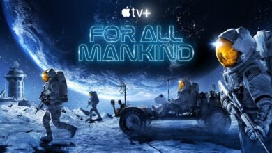 Photo of Apple ha lanzado el primer podcast basado en una serie de Apple TV+: For All Mankind