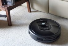 Photo of Descuento Directo en MediaMarkt: ahorra hasta 400 euros en robots aspiradores Roomba, frigoríficos Bosch y lavadoras secadoras Samsung