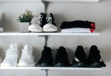 Photo of Las mejores ofertas de zapatillas hoy en El Corte Inglés: Adidas, Puma y New Balance más baratas