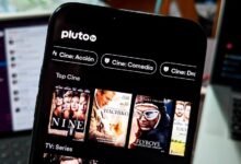 Photo of Aplicaciones para ver películas y series gratis: Pluto TV, Vix, Rakuten TV…