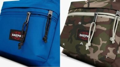 Photo of Chollos en mochilas y riñoneras Eastpak en Sprinter con mochilas desde 14,99 euros y riñoneras desde 11,99 euros
