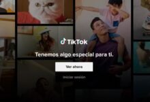 Photo of Android TV estrena app nativa de TikTok: vídeos cortos en vertical ya en la tele