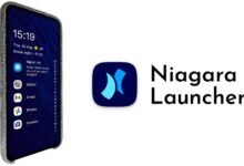 Photo of El minimalismo hecho launcher sale de beta: Niagara Launcher estable ya disponible en Google Play