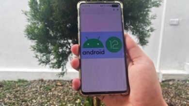 Photo of El resumen de novedades que llegan en Android 12