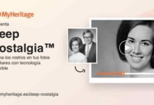 Photo of Así es la nueva función de MyHeritage que permite dar vida a fotos antiguas