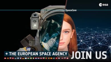 Photo of La Agencia Espacial Europea busca astronautas por primera vez desde 2009
