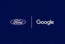 Photo of Ford apuesta por Android para sus futuros vehículos conectados