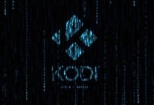 Photo of Llega Kodi 19 «Matrix», con decodificación AV1, complementos en Python 3, soporte tvOS y más