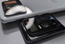 Photo of Así será el módulo de cámaras del Xiaomi Mi 11 Ultra: con pantalla secundaria integrada