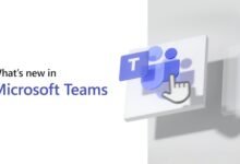 Photo of Microsoft Teams: ¿un error, o una actitud?