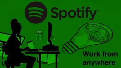 Photo of Spotify y el WFA (Work From Anywhere)