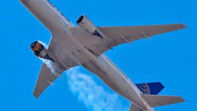 Photo of Boeing recomienda dejar en tierra los 777 con motores Pratt  Whitney
