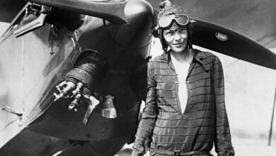 Photo of La desaparición de Amelia Earhart podría ser resuelta gracias a un reactor nuclear
