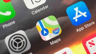 Photo of Apple Maps ahora permite informar de accidentes, peligros y controles de velocidad