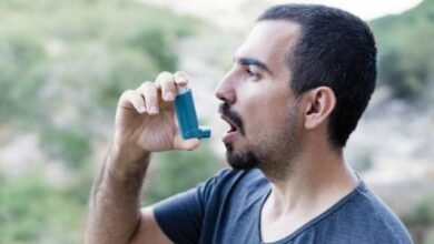 Photo of ¿El asma aumenta el riesgo de muerte por coronavirus?