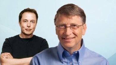 Photo of Bill Gates dice que subestimar a Elon Musk no es buena idea: habría perdido una fortuna