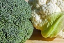 Photo of Cinco grandes cosas que diferencian al brócoli de la coliflor