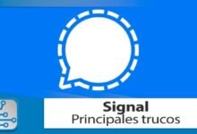 Photo of Trucos de Signal para usuarios novatos